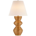 [VCC-KW 3055G-L-EU] Pöytävalaisin Utopia Table Lamp, Gild
