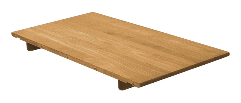 Jatkopala CH337, öljytty tammi