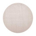 [VM CARPET-HATTARA-D160-GREY92] Matto Hattara, harmaa (Ø 160 cm)