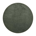 [VM CARPET-HATTARA-D160-DARKGREEN28] Matto Hattara, tummanvihreä (Ø 160 cm)