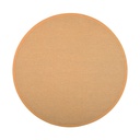 [VM CARPET-LYYRA-D160-YELLOW71] Matto Lyyra, keltainen (Ø 160 cm)