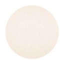 [VM CARPET-HEHKU-D160-WHITE69] Matto Hehku, white (Ø 160 cm)