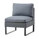 [CANE-8468-TXSG---/J435] Tuolimoduuli Flex, Grey