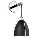 [VCC-4151701-05-EU] Seinävalaisin Norman One Light, Chrome