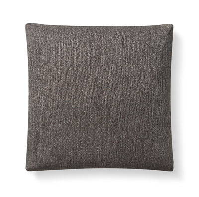 Tyyny Mellow 55 x 55 cm, Granite Eco