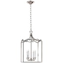 Kattovalaisin Darlana Small Fancy, Nickel