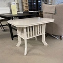 Hvitträsk sohvapöytä 70 x 90 cm