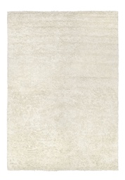 Matto Long Pile Linen, White