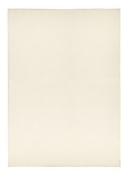 Matto Plain Wool, White