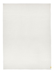 Matto Plain Linen, White