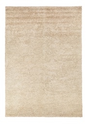 Matto Long Pile Viscose, White