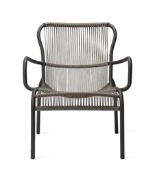 [VINCE-GC079S033-] Nojatuoli Loop, Fossil Grey