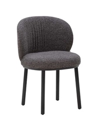 [WENDE-187-7F-S02] Ruokapöydän tuoli Ovata, Bosa 12