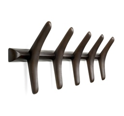 [ETHNI-29782] Seinänaulakko PI 70 cm, mahonki