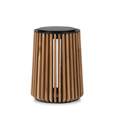 [VINCE-GI007W002] Aurinkokennolyhty Maya 34 cm