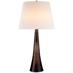 [VCC-ARN 3002AI-EU] Pöytävalaisin Dover Table Lamp, Iron