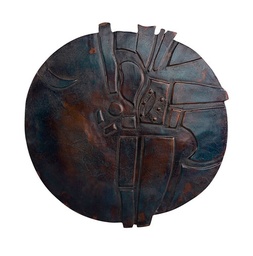 [ARTW-06-01444] Seinälaatta Murale 60 cm