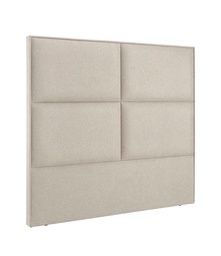 [ARTW-7339-2921-0] Sängynpääty Amsterdam 180 cm, Rave Natural