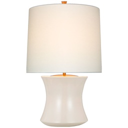 [VCC-ARN 3660IVO-EU] Pöytävalaisin Marella Accent Lamp, Ivory