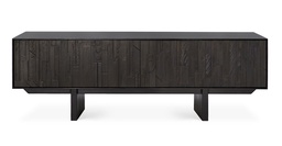 [ETHNI-10075/D414] Tv-taso Mosaic 162 x 45 cm, tiikki