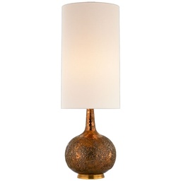 [VCC-ARN 3620BG-L-EU] Pöytävalaisin Hunlen Table Lamp, Gold