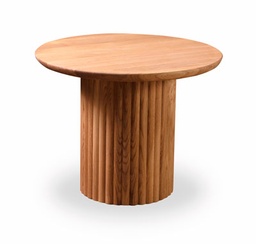 [outlet-velvet-sohvap-62-tammi] Sohvapöytä Velvet 62 cm, tammi