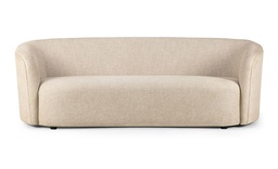 [ETHNI-20145/I1169] Sohva Ellipse 3:n istuttava, Oatmeal