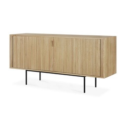 [ETHNI-50052] Senkki Roller Max 168 x 80 cm, tammi