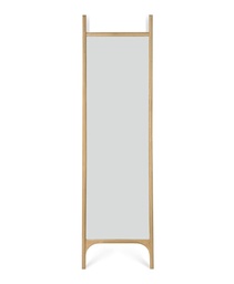 [ETHNI-51283] Lattiapeili PI 55 x 190 cm, tammi