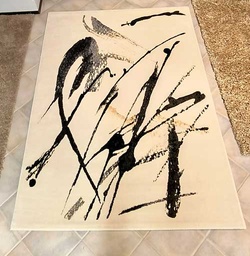 [outlet-carmel- matto-235-165] Carmel Moderna matto 165 x 235 cm