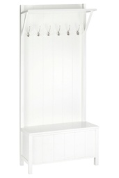 [outlet-villinki-naulakko] Villinki eteisnaulakko 90 x 200 cm