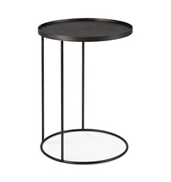 [ETHNI-20704---/A1997] Tarjotinpöytä Round S 49 cm