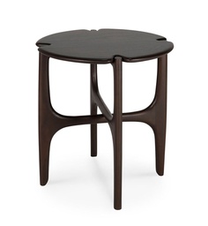 [ETHNI-35005/A1935] Sivupöytä PI 47 cm, mahonki