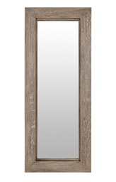 [ARTW-06-86613-/A1994] Peili Hunter 80 x 200 cm, Antique Grey