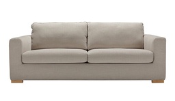 [BOS-E1547-0400-2L-nor-1-4-/I1149] Sohva Sophia Lux 3:n istuttava, Nature