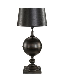 [ARTW-82-24844-/H1019] Pöytävalaisimen jalka Pimonte