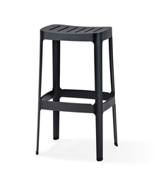 [CANE-11402-AS---/J9] Baarijakkara Cut, Black