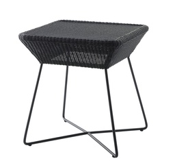 [CANE-5064-LS---/J81] Sivupöytä Breeze, Black