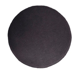 [CANE-77200-RODG/J1095] Ulkotilan matto Discover 200 cm, Dark Grey