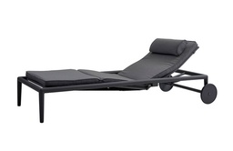 [CANE-8536-AITG---/J1016] Aurinkovuode Conic, Grey