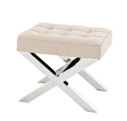 [EICH-109352----/B188] Rahi Beekman 59 x 45,5 cm, Panama Natural