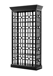 [EICH-110602----/C2076] Kaappi Colliers, Piano Black