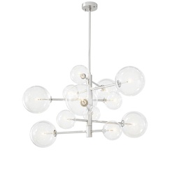 [EICH-111976/H960] Kattovalaisin Argento S, Nickel