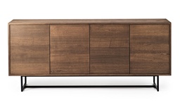 [K&K-6305-122-B-UP/D370] Senkki Zet 200 x 40 cm, saarni C12