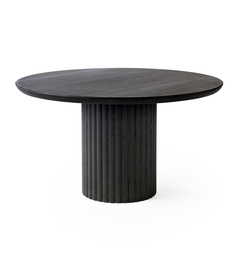 [K&K-VECO-86X48-442-UP-3/A1318] Sohvapöytä Velvet 86 cm, saarni C44