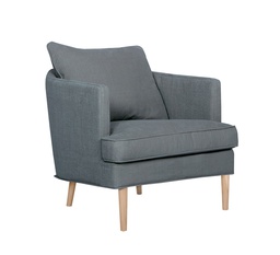 [BOS-E1333-0000-4L-CAL10997-3/B707] Nojatuoli Julia Lux, Grey