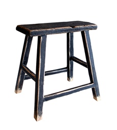 [OVE-21-CH-J33/B1724] Jakkara, black