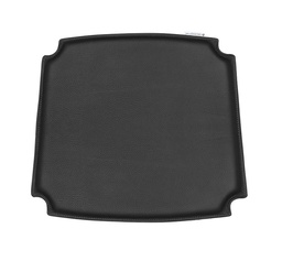 [CHS-5714413568259/B2128] Istuinpehmuste CH-24-tuoliin, nahkaa