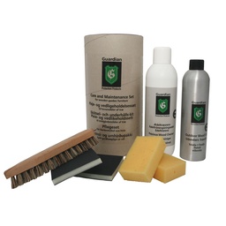 [MUU-GUARD-20/K99] Guardian Care Set for Wooden Garden furniture