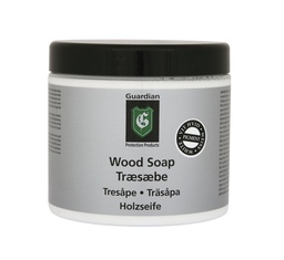 [MUU-GUARD-32/K144] Guardian Wood Soap White Pigmented, 600 ml